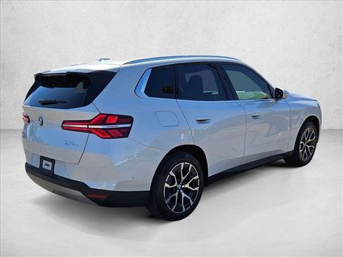 Used 2026 BMW X3 xDrive30 w/ Convenience Package AWD/4WD image 5