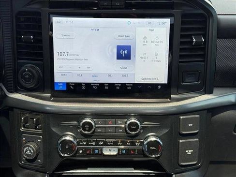 Used 2025 Ford F150 Raptor AWD/4WD image 16
