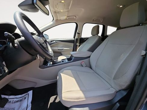 Used 2018 Ford Escape SE w/ Ford Safe & Smart Package AWD/4WD image 9