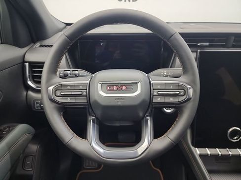 New 2026 GMC Terrain AT4 w/ Convenience Package III image 19