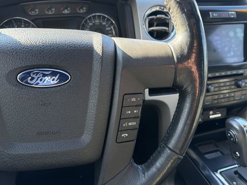 Used 2012 Ford F150 FX4 w/ FX Luxury Pkg image 20