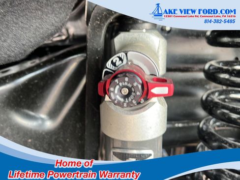 New 2025 Ford F250 XL w/ STX Appearance Package image 27