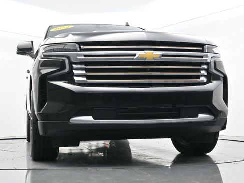 Used 2024 Chevrolet Tahoe High Country w/ Advanced Technology Package image 54