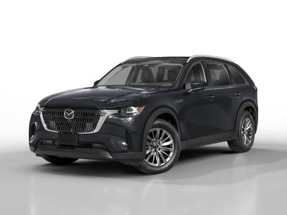 New 2026 MAZDA CX-90 3.3 Turbo w/ Preferred Package