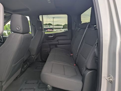 Used 2019 Chevrolet Silverado 1500 LT w/ Texas Edition image 13