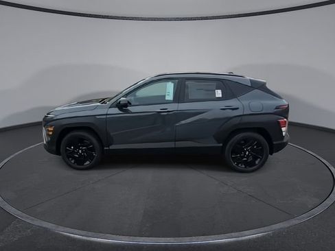 New 2026 Hyundai Kona SEL Sport FWD image 6