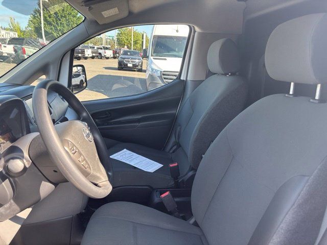Used 2021 Nissan NV200 S FWD image 9