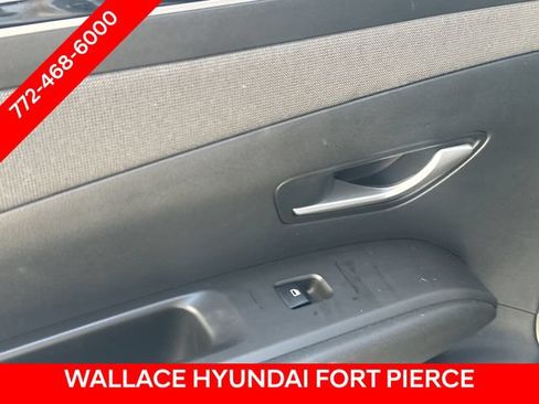 Used 2024 Hyundai Tucson SEL w/ Convenience Package FWD image 16