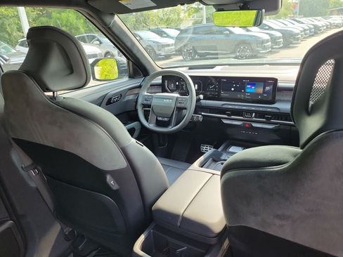 New 2027 Kia Telluride SX Prestige X-Line w/ Towing Package AWD/4WD image 14