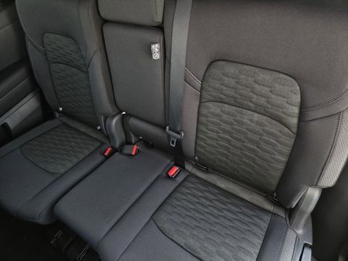 New 2025 Nissan Pathfinder SV w/ Cargo Package image 13