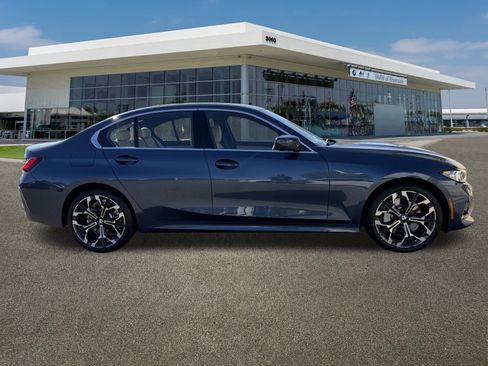 New 2026 BMW 330i Sedan w/ Premium Package image 8