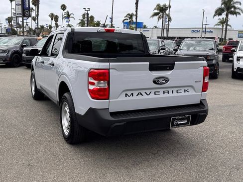 Used 2025 Ford Maverick XL FWD image 10