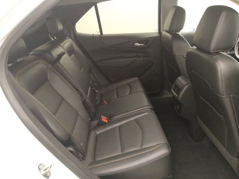 Used 2020 Chevrolet Equinox Premier FWD image 19