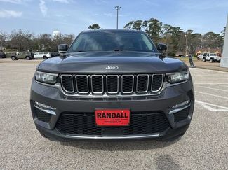 Used 2022 Jeep Grand Cherokee Limited video 2