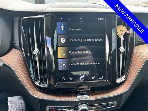 Used 2019 Volvo XC60 T5 Inscription FWD image 16