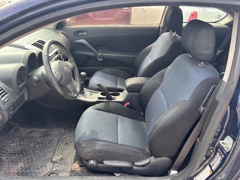 Used 2007 Scion tC Spec image 12