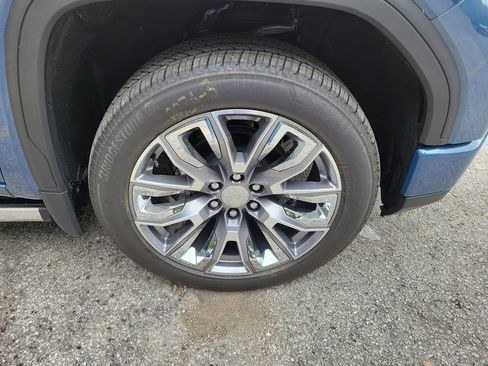 New 2026 GMC Sierra 1500 Denali image 6