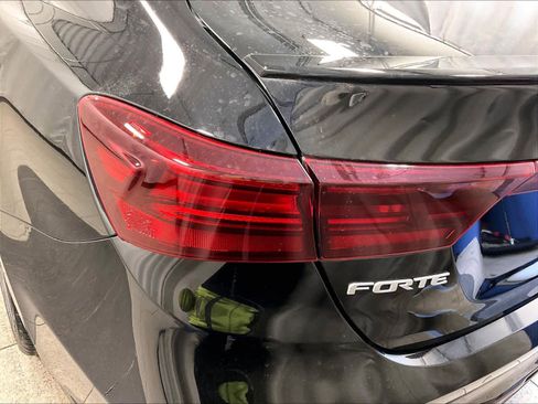 Used 2022 Kia Forte GT w/ GT2 Package image 34