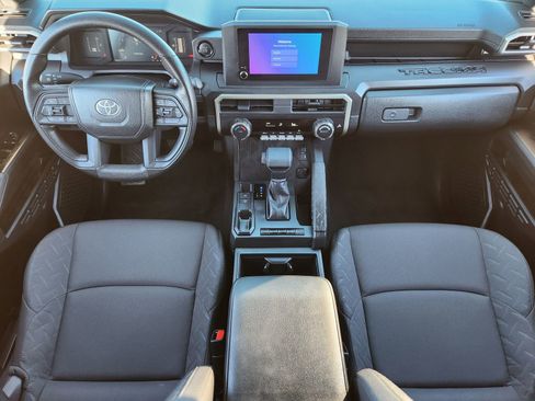 Used 2024 Toyota Tacoma SR image 28