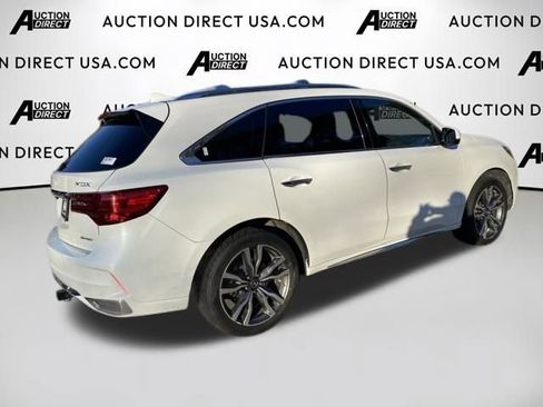 Used 2020 Acura MDX SH-AWD w/ Advance Package image 20