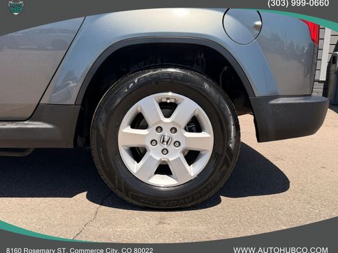 Used 2011 Honda Element EX image 28