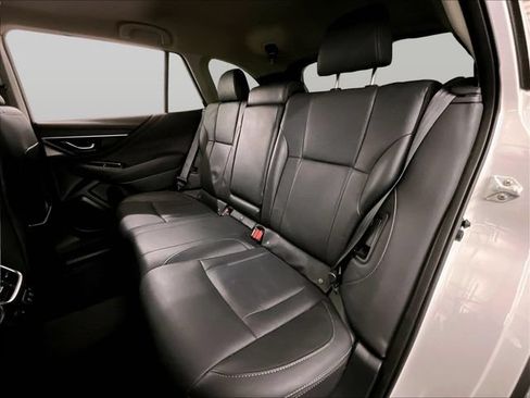 Used 2021 Subaru Outback Limited XT w/ Popular Package #2 AWD/4WD image 25