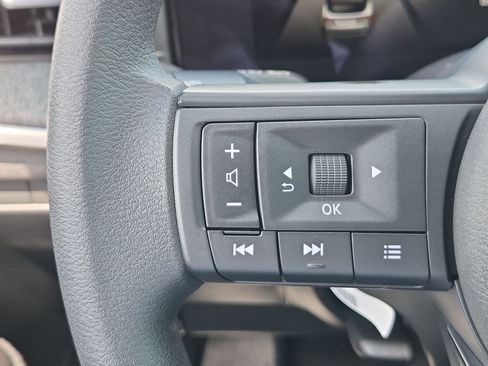 New 2026 Nissan Kicks S FWD image 18
