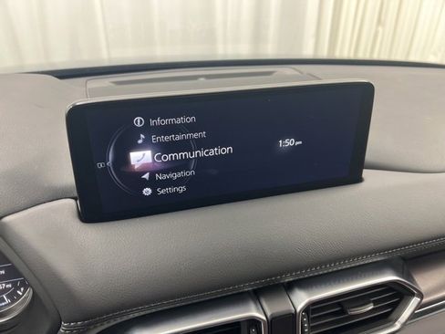 Used 2023 MAZDA CX-5 Carbon Edition image 17