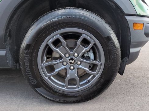 Certified 2023 Ford Bronco Sport Big Bend AWD/4WD image 13