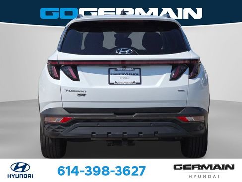 Used 2023 Hyundai Tucson XRT AWD/4WD image 9