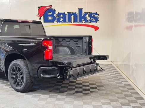New 2026 Chevrolet Silverado 1500 RST AWD/4WD image 10