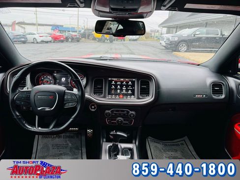 Used 2022 Dodge Charger Scat Pack w/ Dynamics Package image 46