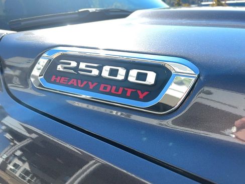 New 2026 RAM 2500 Big Horn image 21