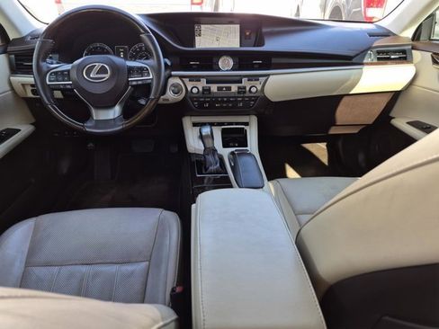 Used 2018 Lexus ES 350 image 14
