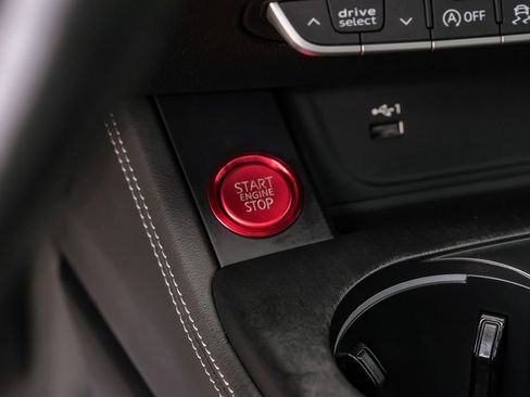 Used 2019 Audi S4 Premium Plus w/ Premium Plus Package AWD/4WD image 20