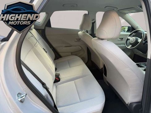 Used 2026 Hyundai Kona SEL Sport FWD image 14