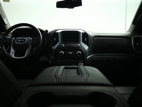 Used 2021 GMC Sierra 1500 SLT w/ SLT Convenience Package AWD/4WD image 37