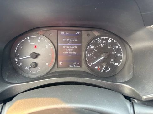 Used 2023 Nissan Altima 2.5 S FWD image 11