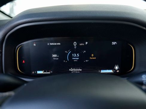 Used 2023 Jeep Wagoneer L Series II image 46