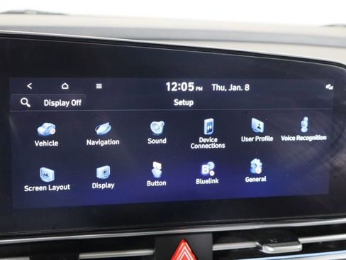 Used 2023 Hyundai Elantra Limited image 33