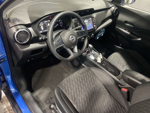Used 2023 Nissan Kicks SV FWD image 10