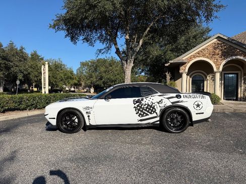 Used 2019 Dodge Challenger R/T Scat Pack image 12