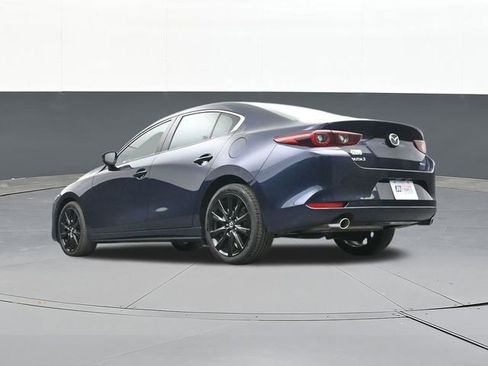 Used 2025 MAZDA MAZDA3 s FWD image 43