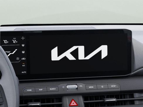 New 2025 Kia K4 EX image 20