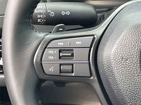 New 2026 Honda Accord Sport image 13