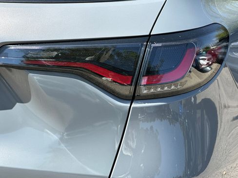 New 2026 Honda HR-V EX-L image 30