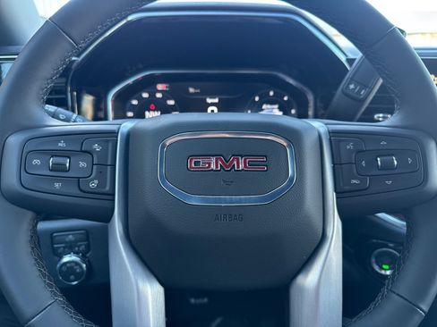 New 2026 GMC Sierra 1500 SLE RWD image 26