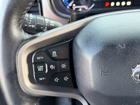 Certified 2022 Ford Bronco Wildtrak AWD/4WD image 24