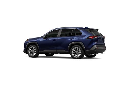 New 2025 Toyota RAV4 XLE Premium image 6