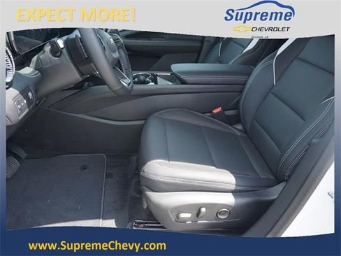 New 2024 Chevrolet Blazer EV LT image 11